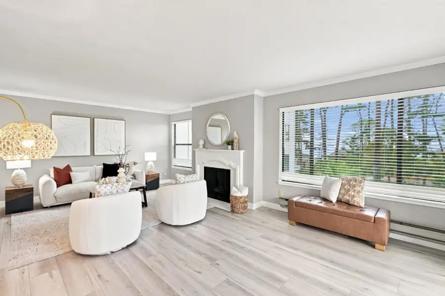 80 Ocean Pines Lane, Pebble Beach, CA 93953 - #3