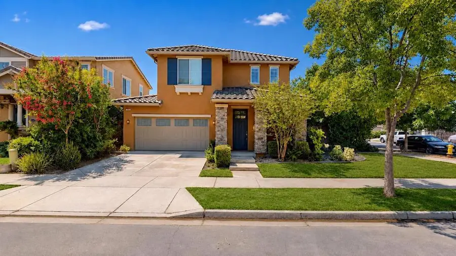 1282 Violet Way, Turlock, CA 95382 - #2