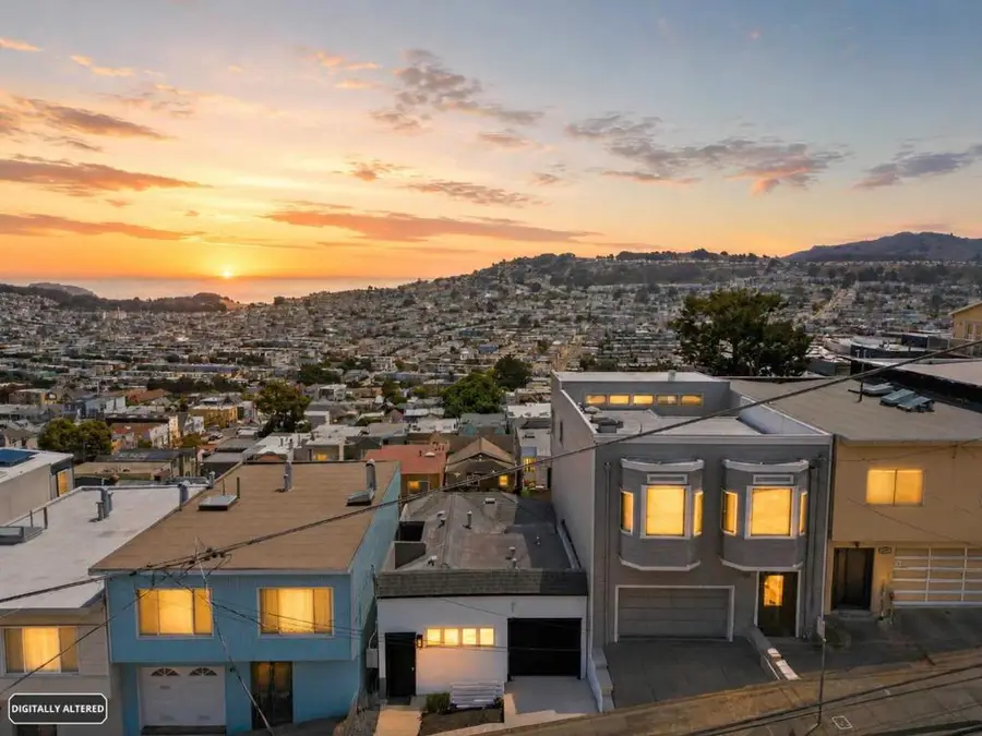 151 Josiah Avenue, San Francisco, CA 94112 - #2