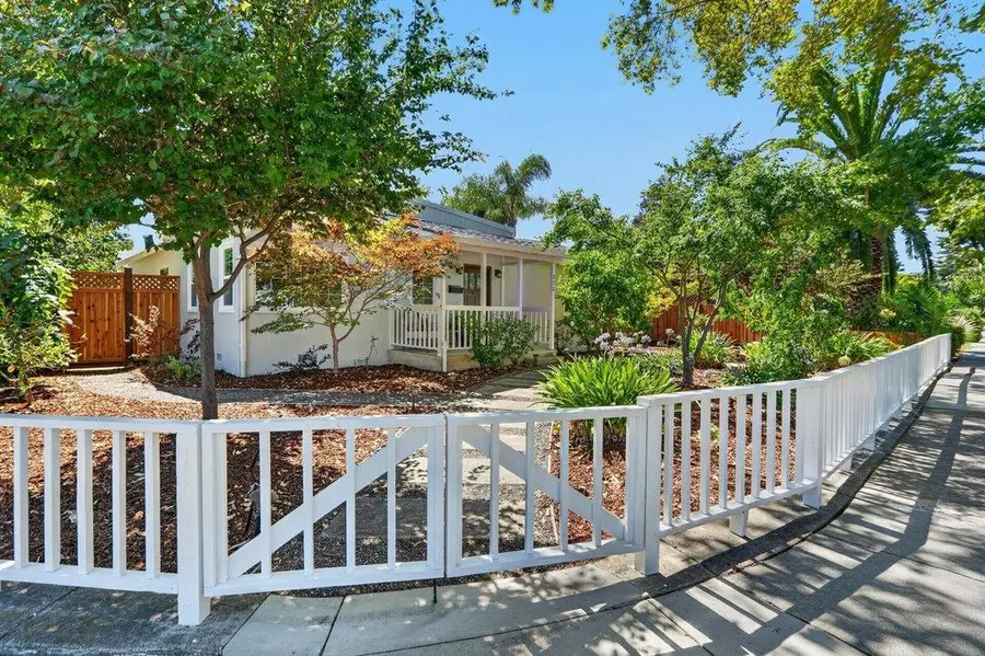 236 N 3rd Street, Campbell, CA 95008 - #2