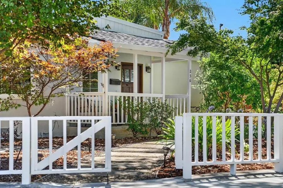 236 N 3rd Street, Campbell, CA 95008 - #3