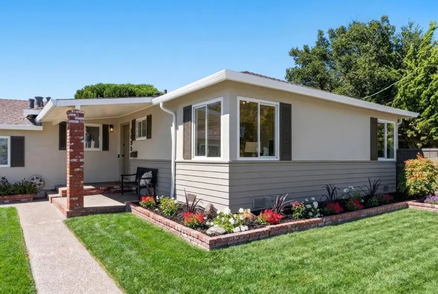 1695 Mckinley Street, San Mateo, CA 94403 - #3