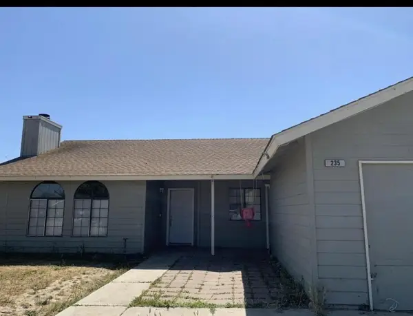 235 Chardonnay Drive, Greenfield, CA 93927