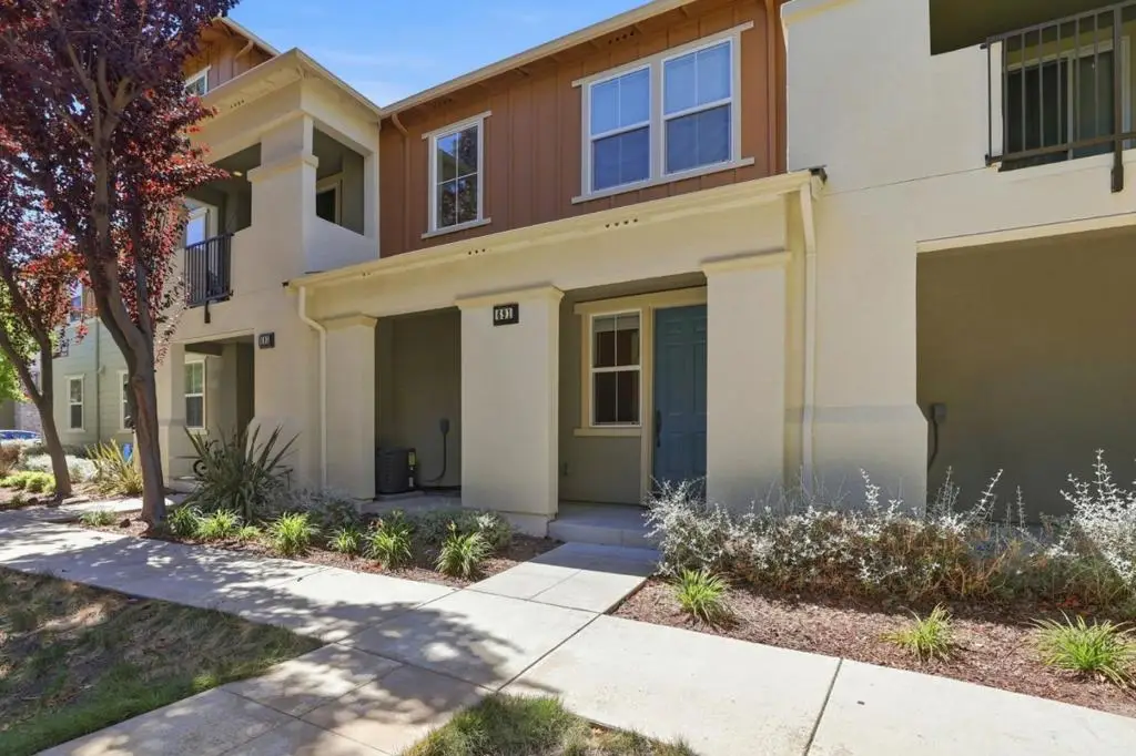 691 Elderberry Drive, Milpitas, CA 95035 - #1