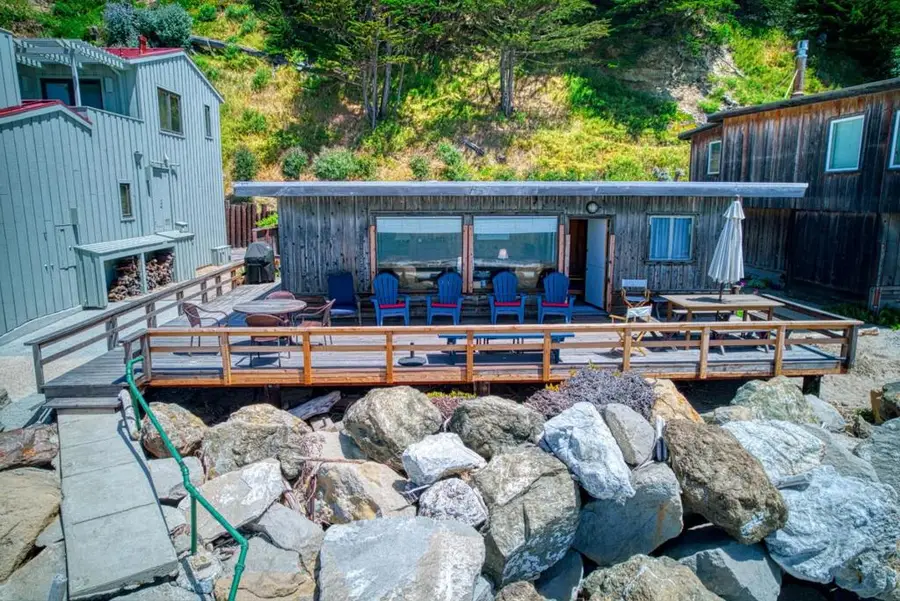 16 Potbelly Beach Road, Aptos, CA 95003 - #2