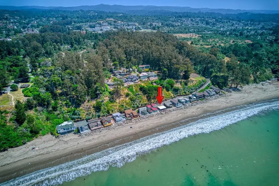 16 Potbelly Beach Road, Aptos, CA 95003 - #3