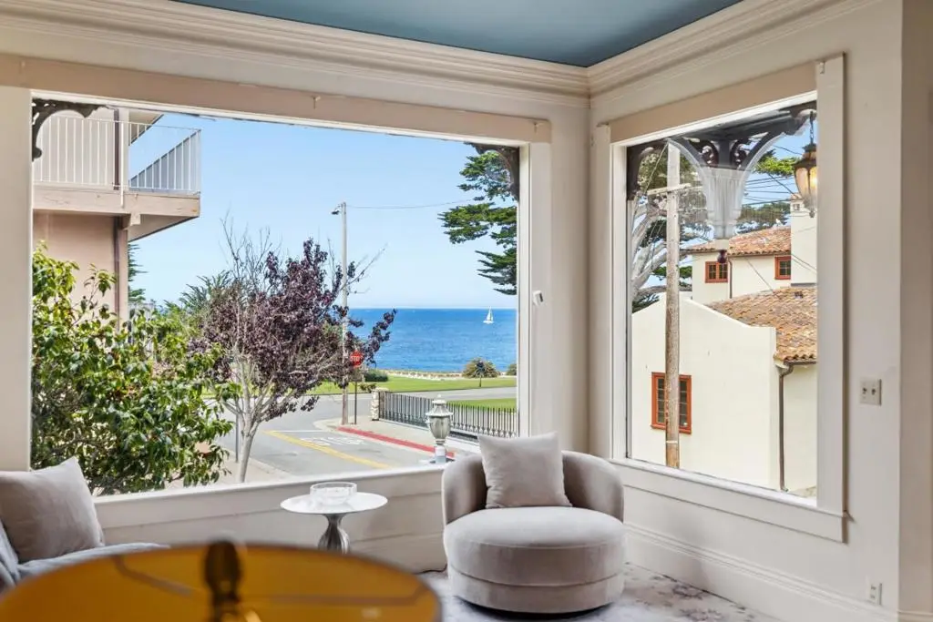 110 10th Street, Pacific Grove, CA 93950 - #1