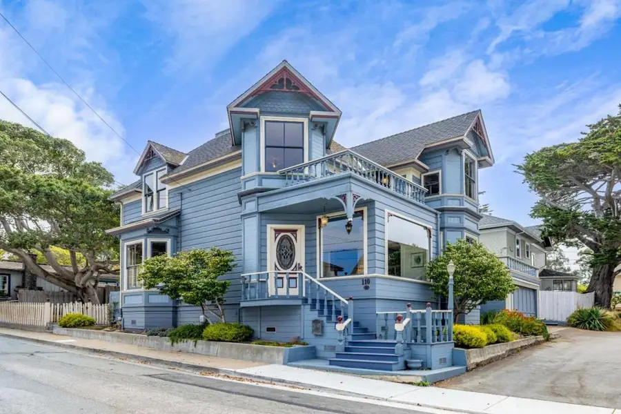 110 10th Street, Pacific Grove, CA 93950 - #2