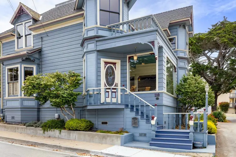 110 10th Street, Pacific Grove, CA 93950 - #3