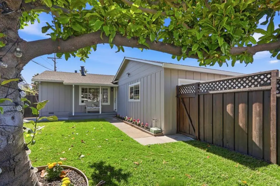1616 Ark Street, San Mateo, CA 94403 - #2