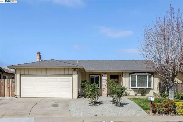 2809 Dowe Avenue, Union City, CA 94587