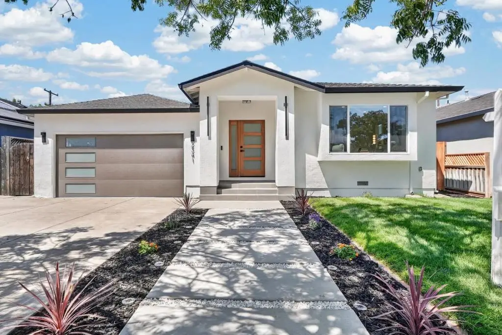 2341 Woodland Avenue, San Jose, CA 95128 - #1