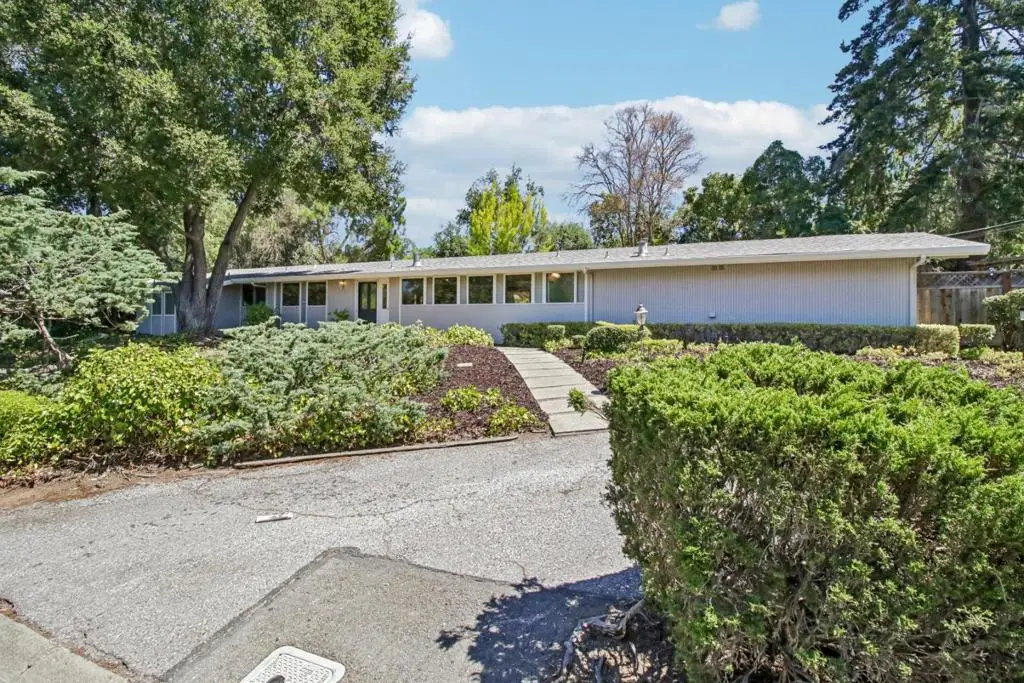 18570 Montpere Way, Saratoga, CA 95070 - #1