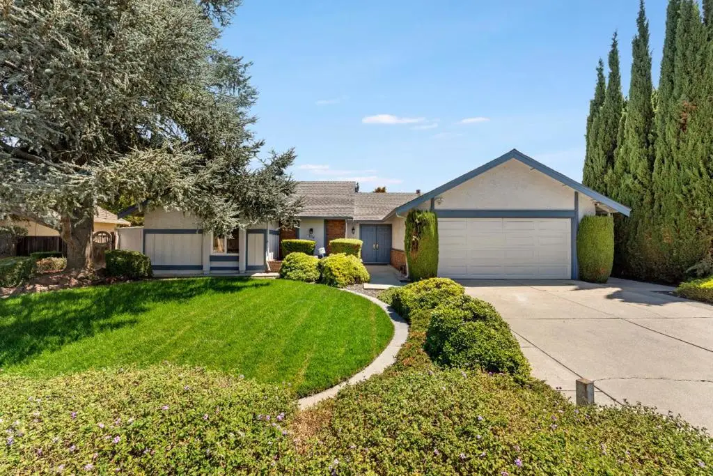 3220 Foxboro Place, San Jose, CA 95135 - #1