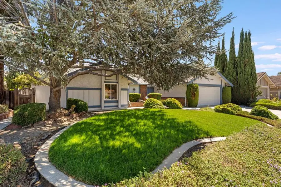 3220 Foxboro Place, San Jose, CA 95135 - #2