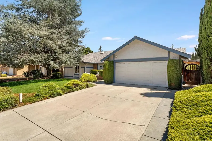 3220 Foxboro Place, San Jose, CA 95135 - #3