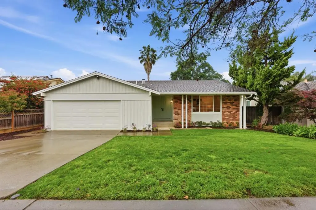 5343 Hounds, San Jose, CA 95135 - #1