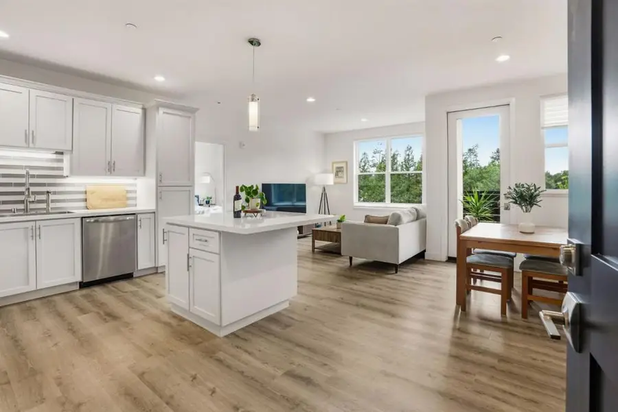 4104 Scotts Valley Drive #306, Scotts Valley, CA 95066 - #2