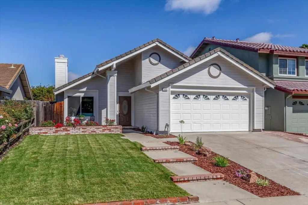 4469 Fellows Street, Union City, CA 94587 - #1