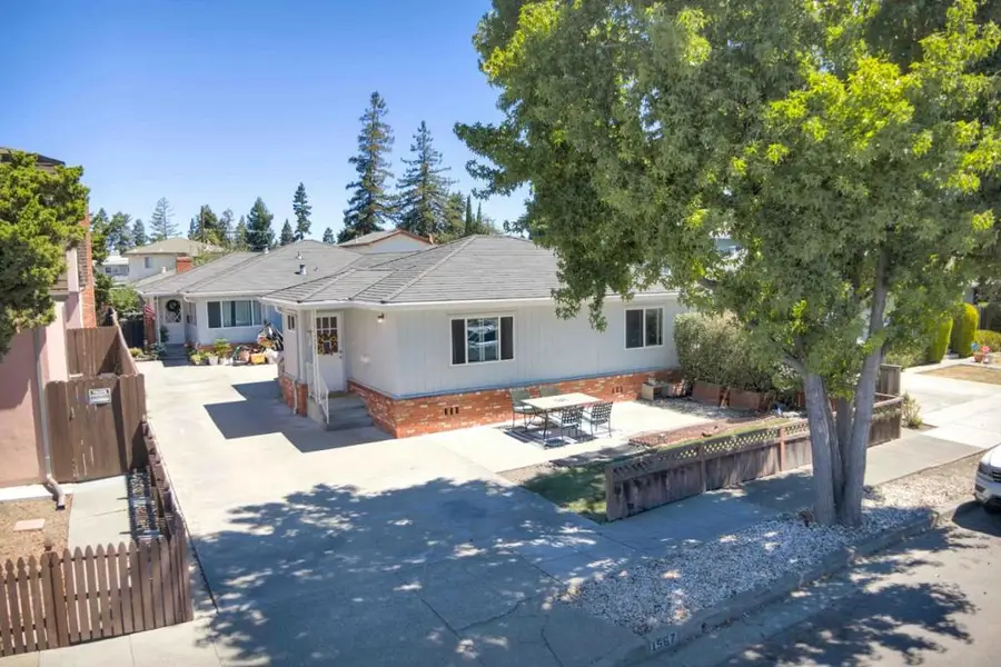 1567 Hawes Court, Redwood City, CA 94061 - #2
