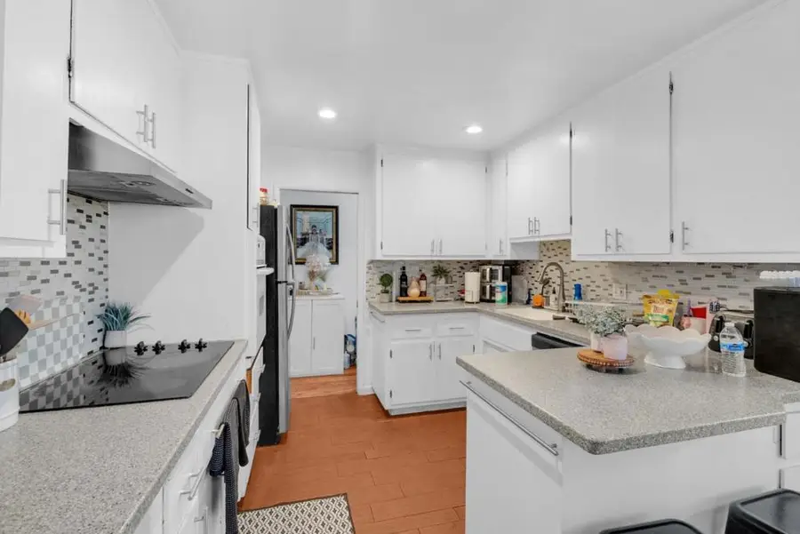 1567 Hawes Court, Redwood City, CA 94061 - #3