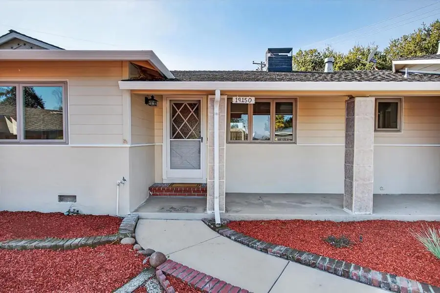 Address Withheld By Seller, Saratoga, CA 95070 - #3
