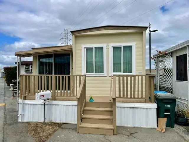 3015 E Bayshore Road #427, Redwood City, CA 94063 - #1