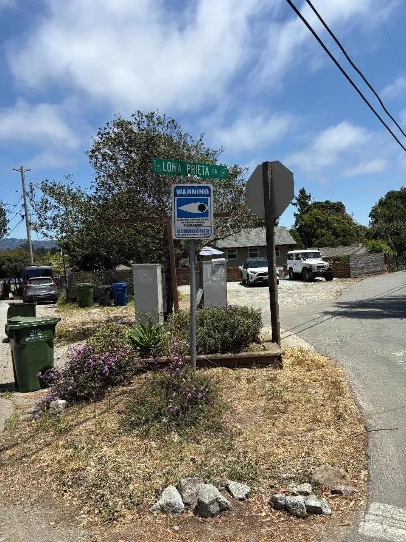 Address Withheld By Seller, Aptos, CA 95003 - #3