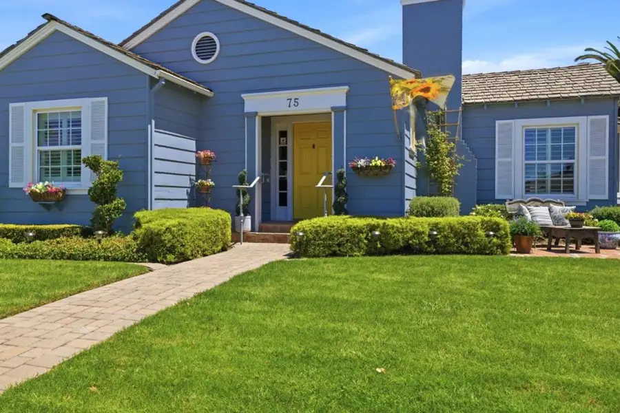 75 Carmel Avenue, Salinas, CA 93901 - #2