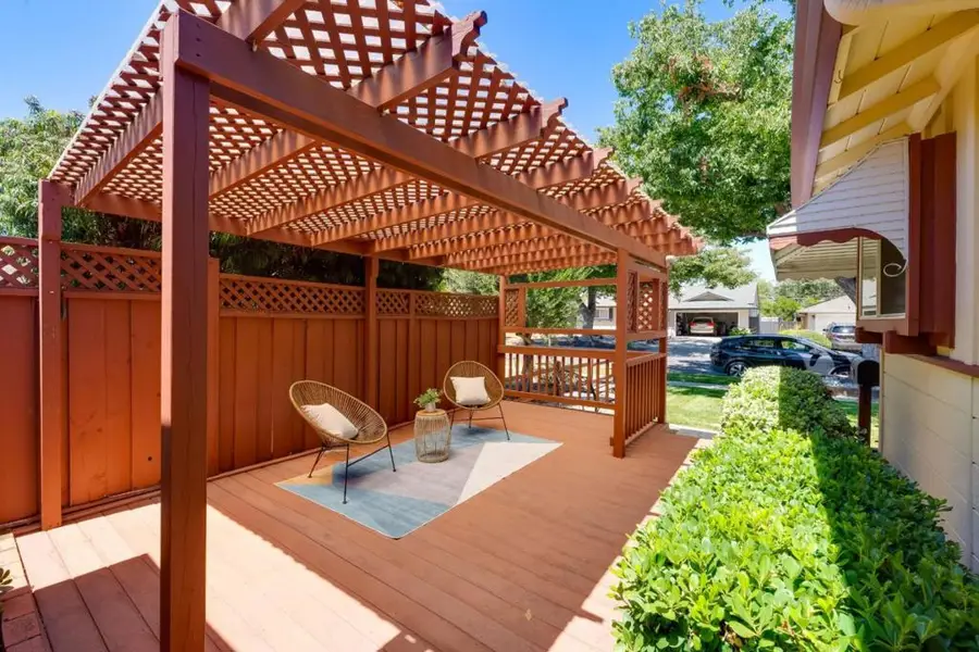 1402 Sprucewood Drive, San Jose, CA 95118 - #3