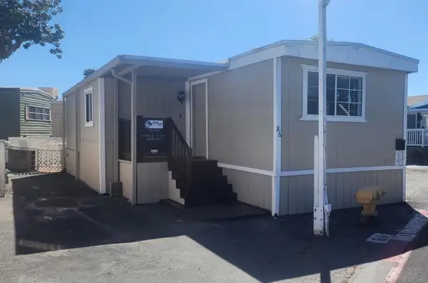 3499 E Bayshore Road #86, Redwood City, CA 94063