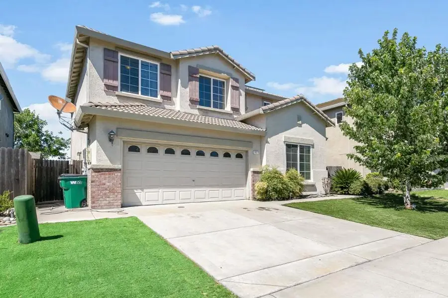 2027 Evening St, Stockton, CA 95209 - #3