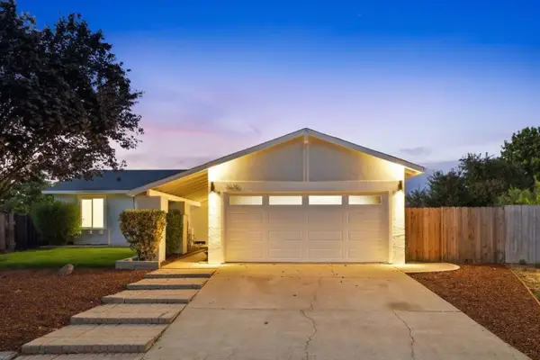 2636 Rainier Court, Union City, CA 94587