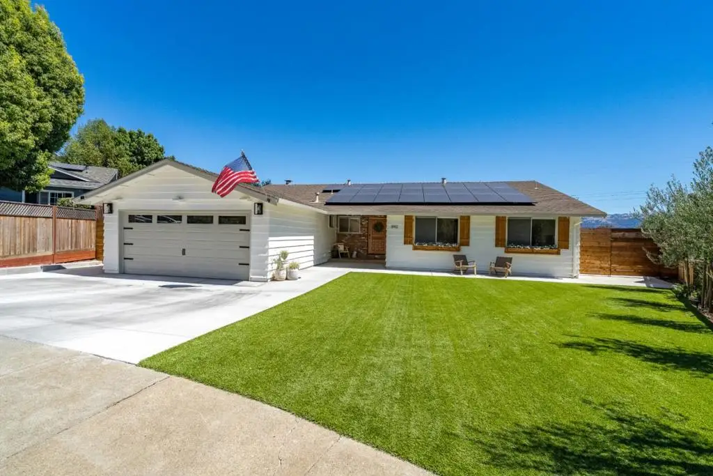 842 Claremont Court, Morgan Hill, CA 95037 - #1