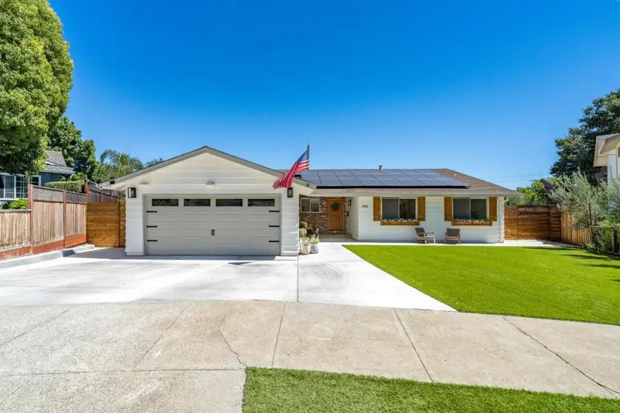 842 Claremont Court, Morgan Hill, CA 95037 - #2