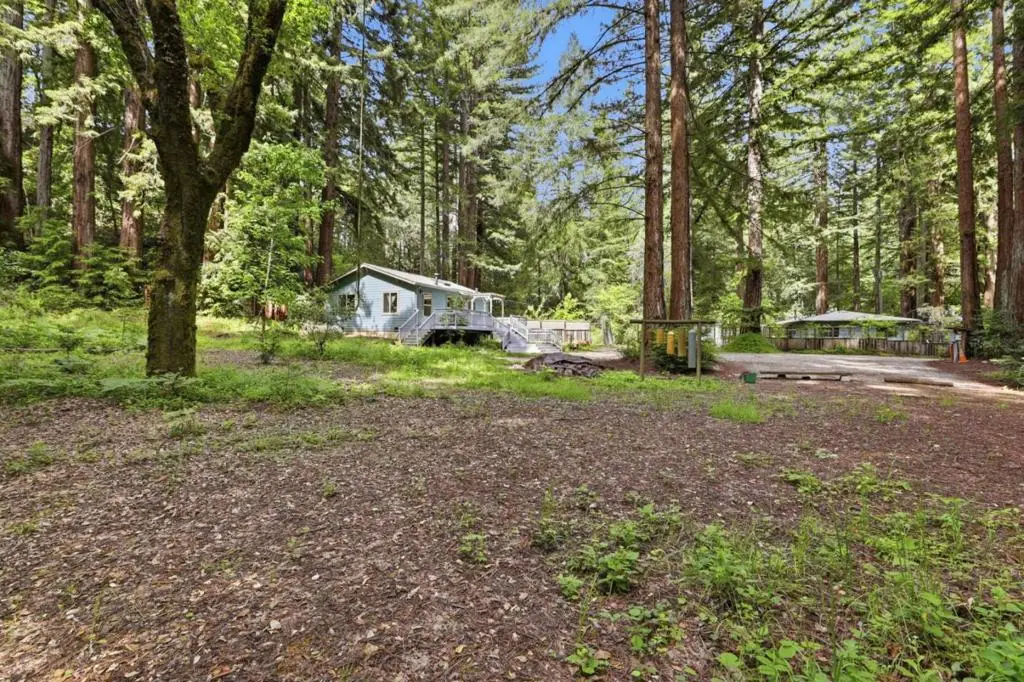 11785 E Zayante Road, Felton, CA 95018 - #1