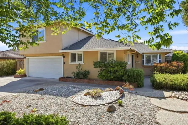 1424 Dentwood Drive, San Jose, CA 95118