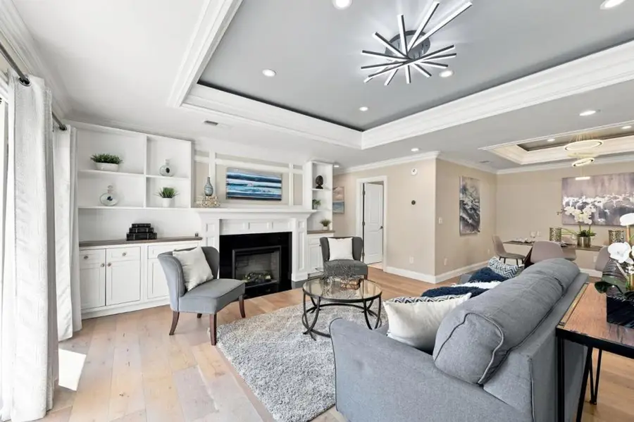 1424 Dentwood Drive, San Jose, CA 95118 - #2