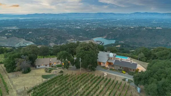 15060 Montebello Road, Cupertino, CA 95014