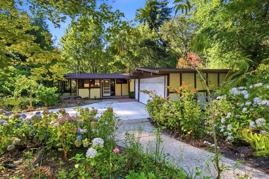 110 Maywood Drive, Boulder Creek, CA 95006 - #1