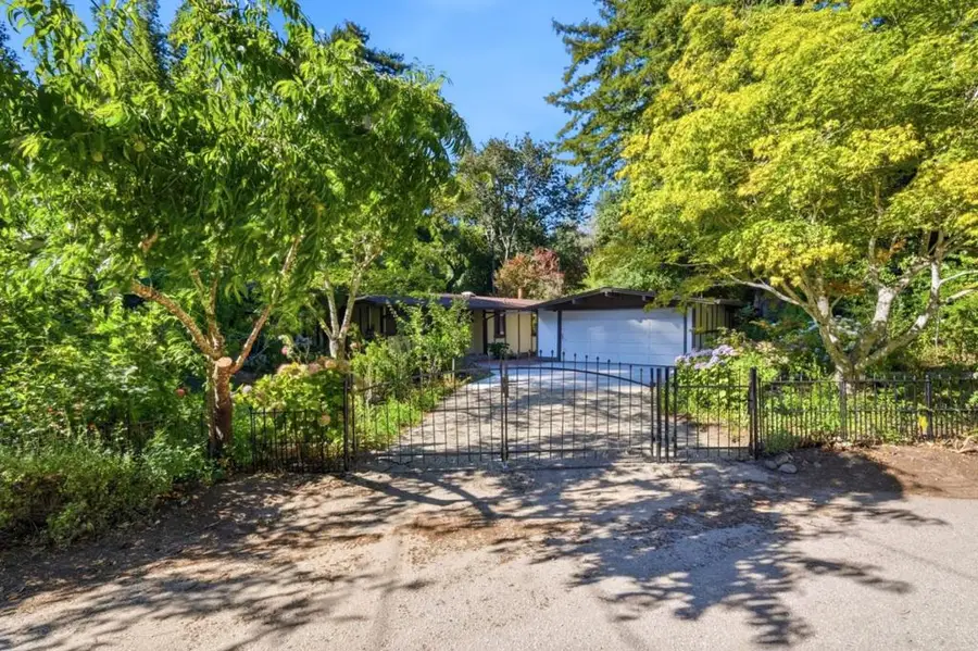 110 Maywood Drive, Boulder Creek, CA 95006 - #2