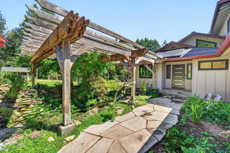 310 Winter Creek Road, Santa Cruz, CA 95060 - #2