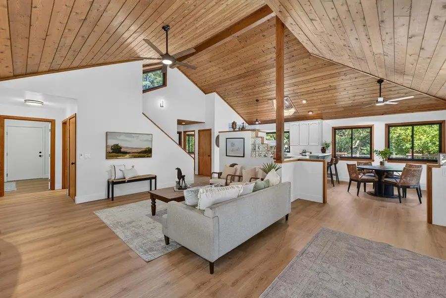 310 Winter Creek Road, Santa Cruz, CA 95060 - #3
