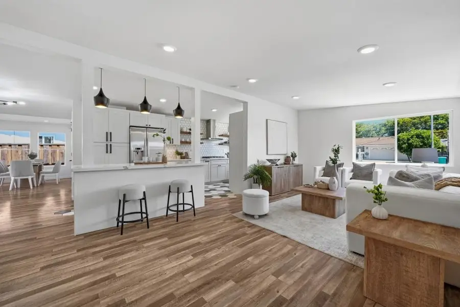 3475 Butcher Drive, Santa Clara, CA 95051 - #3