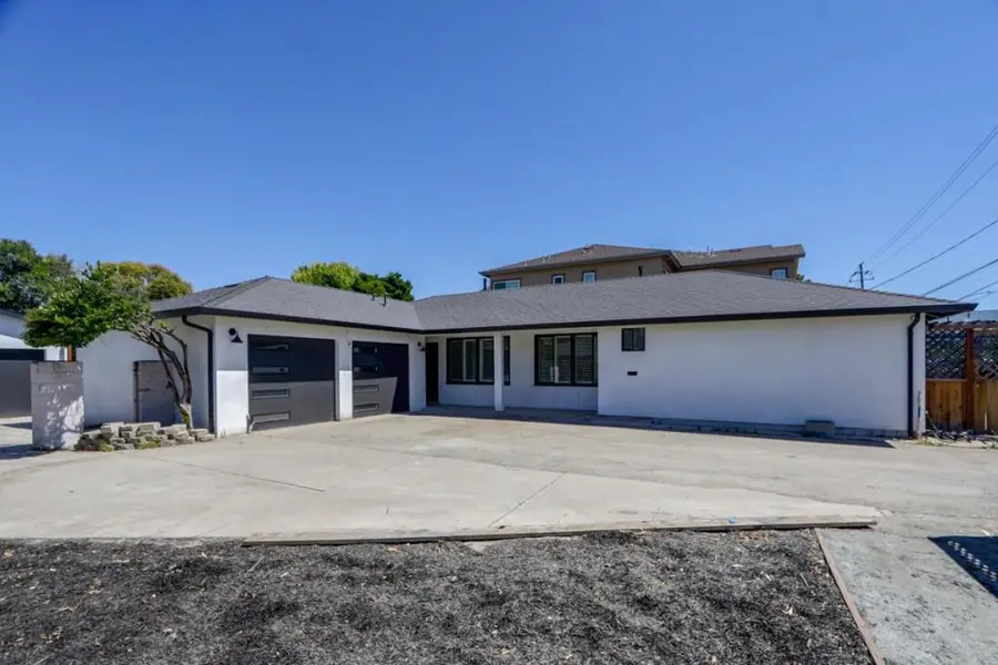 14838 Union Avenue, San Jose, CA 95124 - #2
