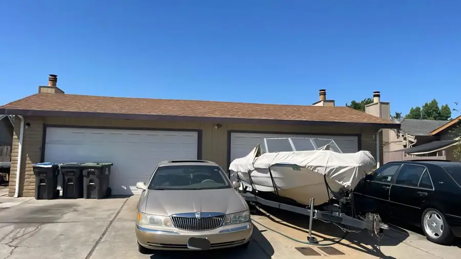 Address Withheld By Seller, Stockton, CA 95209 - #3