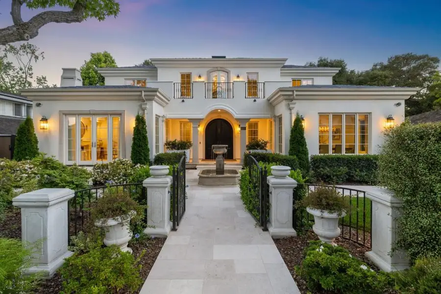 1418 Pitman Avenue, Palo Alto, CA 94301 - #2