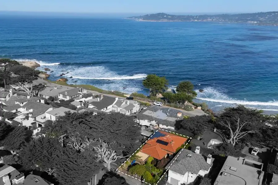 2385 Bay View Avenue, Carmel, CA 93923 - #2