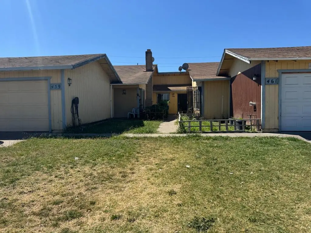 459 Jill Circle, Stockton, CA 95210 - #1