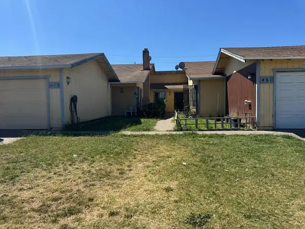 459 Jill Circle, Stockton, CA 95210